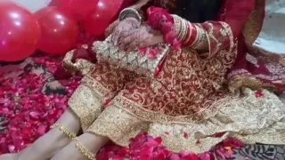 Düğün gecesi her zaman güzeldir