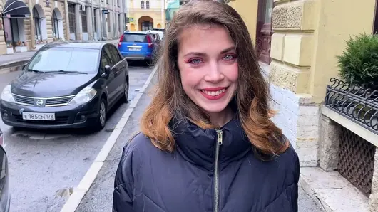 Sadece bir içki istedi