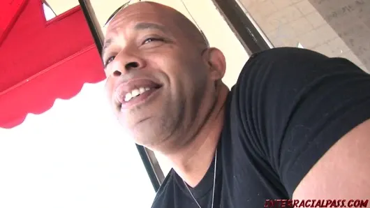 18 yaşındaki dolma ile kalın siyah horoz