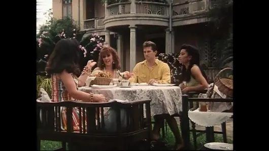 3 SIGNORE A COSCE LARGHE (Full Movie)