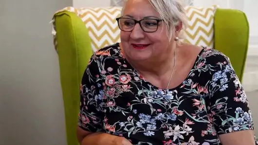 Agedlove – gri saçlı nine sevgilisiyle porno sahnelerini yeniden yaratma