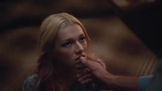 Alexa demie, avcı schafer & sydney sweeney çıplak sıcak seks