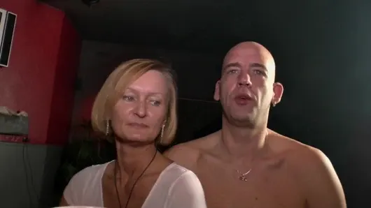 Alman eş değiştirenler – bölüm 6