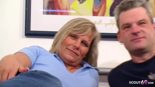 Alman eski koca izin yabancı sikme onun olgun eş içinde 3 bazı