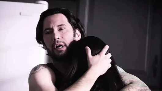 Angela White’ı aldattığını hayal et