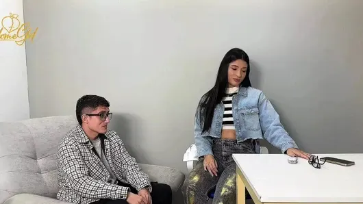 Azgın psikolog çifti sikiyor bölüm 2