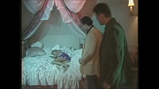 Berlin’de çılgın cinsel oyunlar – bölüm 3