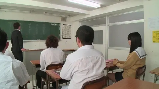 Bir hizmet komitesi üyesinin işi – kana yume