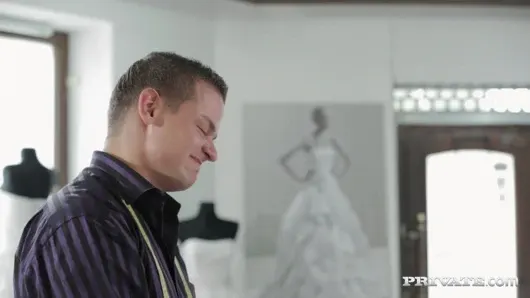 Bir sapıkça gelin üçlü