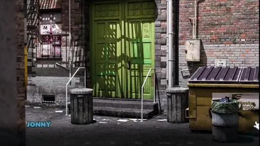 Birinci sınıf öğrencisi #4 – Jonny bayanlarla biraz vakit geçiriyor. Jonny Moly’nin amını yaladı. Bayan Juliana sikiliyor