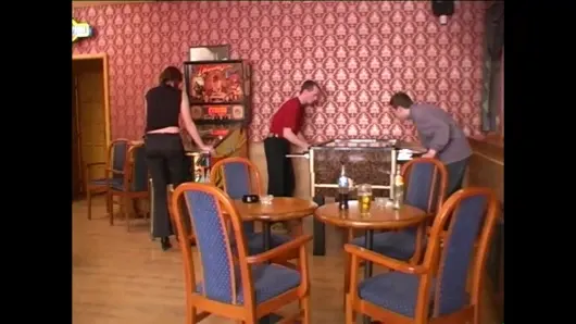 Biseksüel kötü aile!!! – bölüm #02