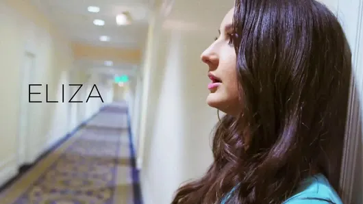 Blackeddraw telli eliza gets bazı bbc yardım