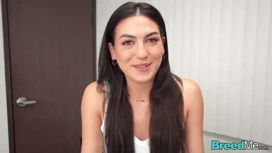 Breedme – megan hataları aşırı derecede doğurgan! Dağınık dölleme seks