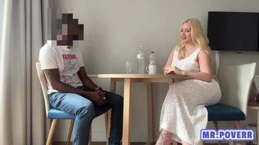 Büyük götlü tinder kızı büyük zenci yarağı tarafından sikiliyor – kiara lord