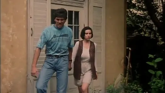 Colpo Dell’Ano (Full Movie)