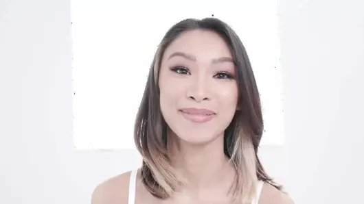 Damion Dayski ile Xoey Li’nin rol almaya başladığı yere geri dön