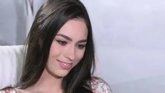Dane jones kıllı kedi esmer içinde beyaz külot becerdin