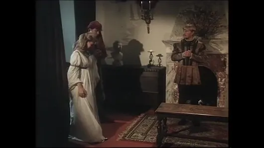 Decameron xxx bölüm #01 – (orijinal tam sürüm kesilmemiş)