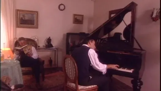 Dienstmadchen suchen Schwanz (Full Movie)