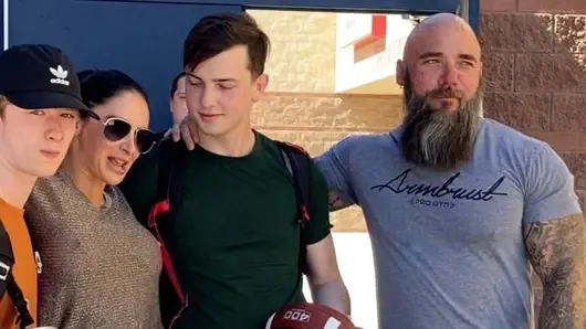 Ebeveyn kararsızlıkları