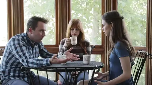 Emma Marx’ın teslimiyeti #3 – ifşa