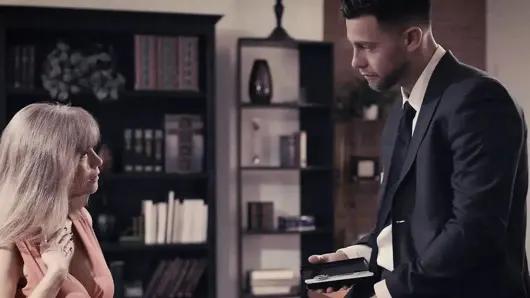 En sıcak busty olgun pumalar derlemesi!