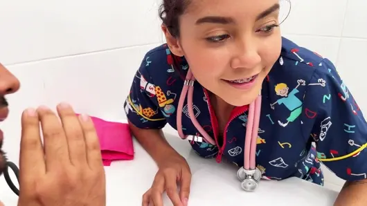 Ereksiyon sorunu ile müşterimin götünü emiyor