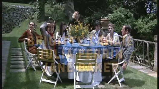 Ergenlerin Sırları – 1980 Tam Film