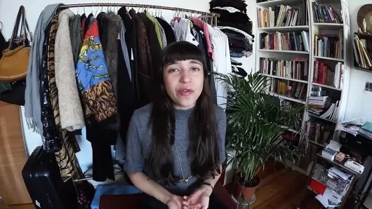 Ersties – ilk kez seks lindsey