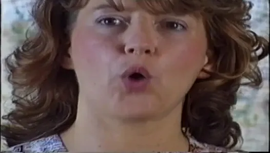 Eski üvey anne ile Vintage fuck – o sikişmeyi seviyor