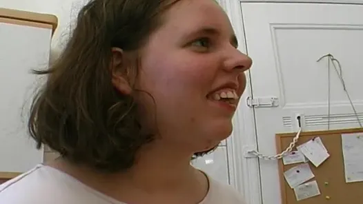 Esmer Alman bbw gets ona kıllı beceriksizlik dövülerek itibaren the arka