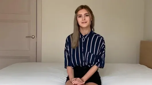 Fit18 – eva elfie – büyük doğal göğüsler ve dövmesiz