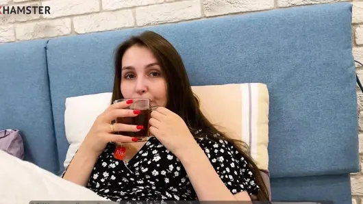 Genç bir üvey anne için “anneler günü” üvey oğlunun spermiyle sona erdi