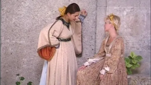 Giulietta e romeo (tam orijinal versiyon)