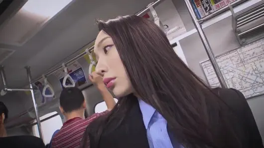 Hasumi yoshioka :: trende güzel ofis hanımı – caribbeancom