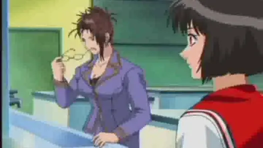 hentai manga esaret okul no3