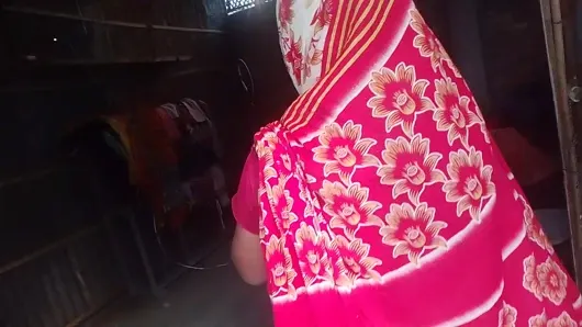 Hintli köylü ateşli kız Rukia evde seks yapıyor