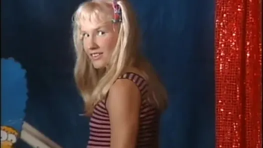 İşeme partisi – cilt. #02 – (orijinal sürüm hd’ye yükseltildi)