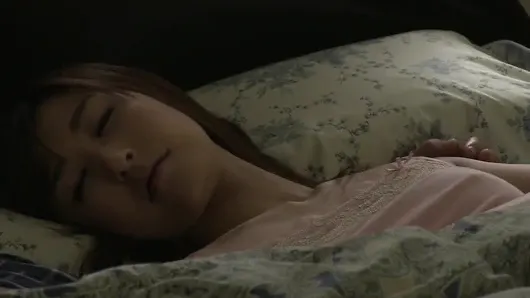 Japon bir kadının sıradan hayatı