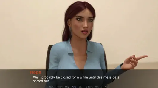 Jennifer’ın içinde #5 sonuna kadar