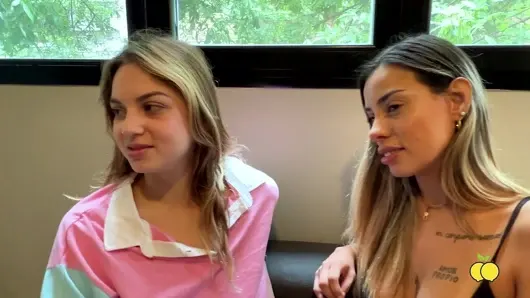 Karım Çinli kuryeyi çok ateşli buluyor