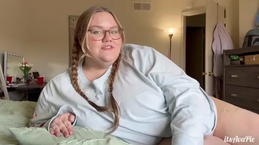 Kıskanç üvey kız sert sikiliyor bakış açısı