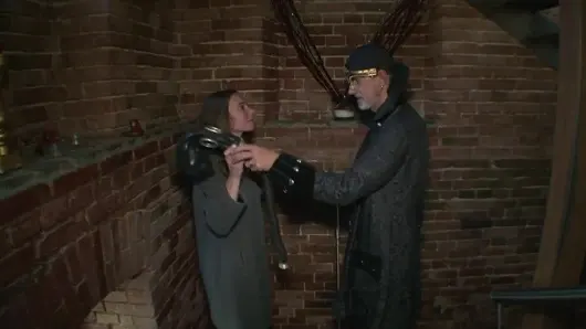 Köle – (tam hd film – sapık deneyim)