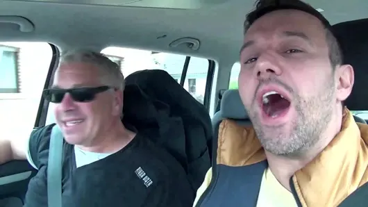 Küçük götümü al – bölüm 1