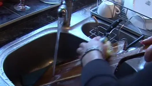 L’AMICA DI MIO NONNO – Episode 4