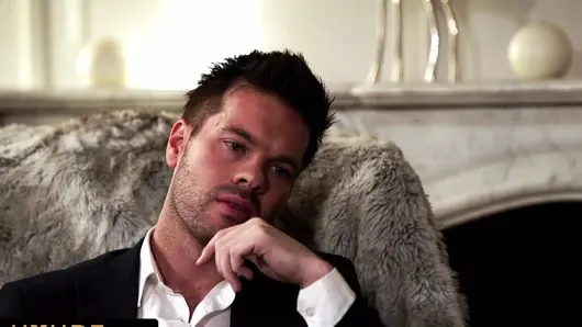 Lucy Heart ve Julie Skyhigh ile çift değiş tokuşu