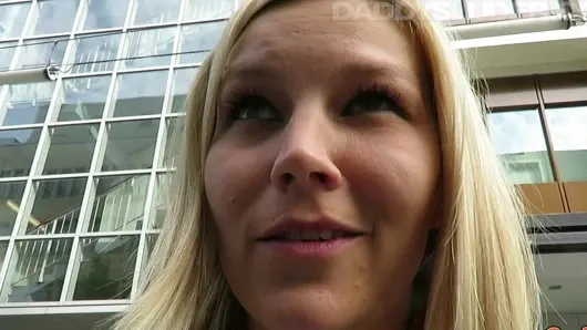 Mağazada ağrılı eşek lanet! ben baba luder