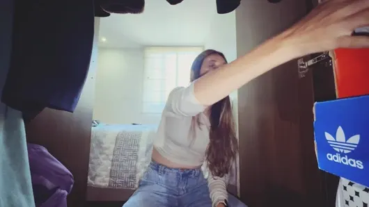 Maria, we can’t continue deceiving your stepbrother!!