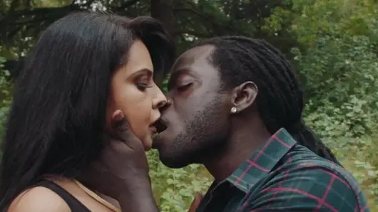 Mariskax mariska kocası tarafından bir bbc’ye teklif edildi