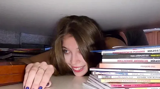 Masanın altında tavla! – aile fantezileri